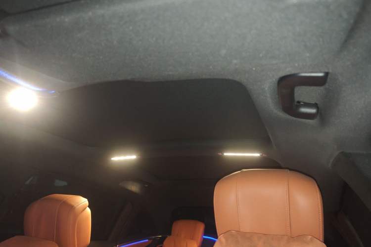 Used Mercedes-Benz Maybach S-Class 2023 S 480 4MATIC Headliner