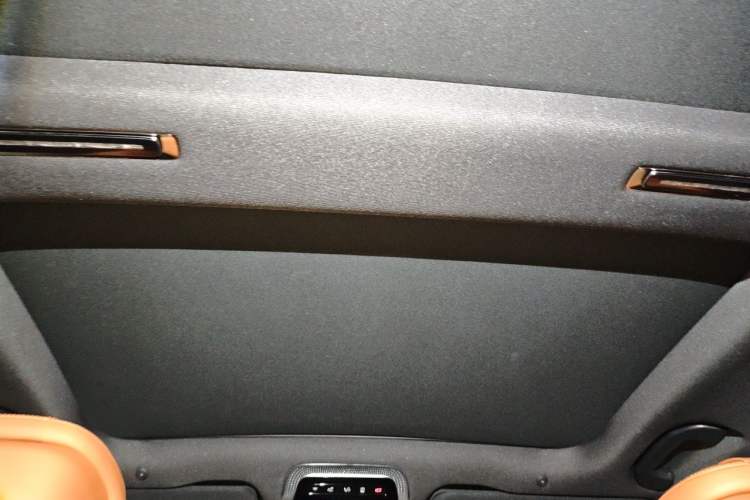 Used Mercedes-Benz Maybach S-Class 2023 S 480 4MATIC Headliner
