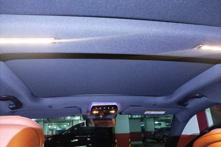 Used Mercedes-Benz Maybach S-Class 2023 S 480 4MATIC Headliner