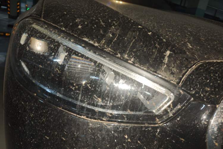 Used Mercedes-Benz Maybach S-Class 2023 S 480 4MATIC Right Front Headlight