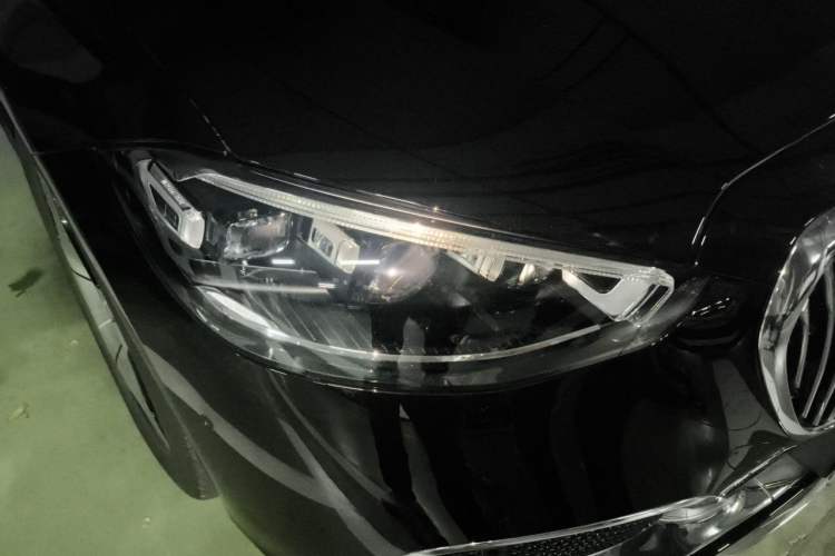 Used Mercedes-Benz Maybach S-Class 2023 S 480 4MATIC Right Front Headlight