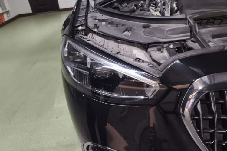 Used Mercedes-Benz Maybach S-Class 2023 S 480 4MATIC Right Front Headlight