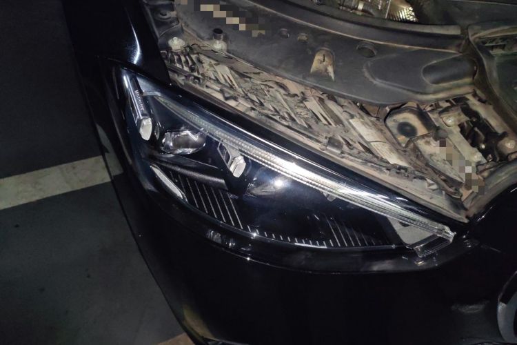 Used Mercedes-Benz Maybach S-Class 2023 S 480 4MATIC Right Front Headlight