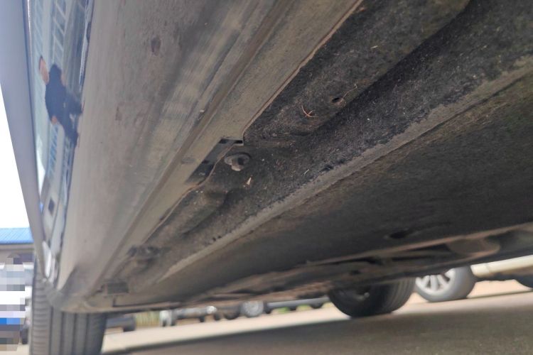 Used Mercedes-Benz Maybach S-Class 2023 S 480 4MATIC Chassis Front Left