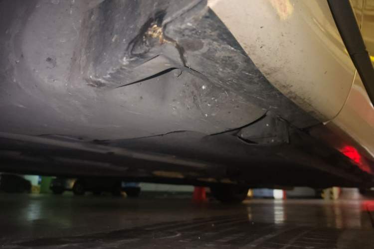 Used Mercedes-Benz Maybach S-Class 2023 S 480 4MATIC Chassis Front Left
