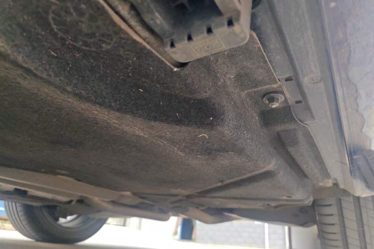Used Mercedes-Benz Maybach S-Class 2023 S 480 4MATIC Chassis Rear Left