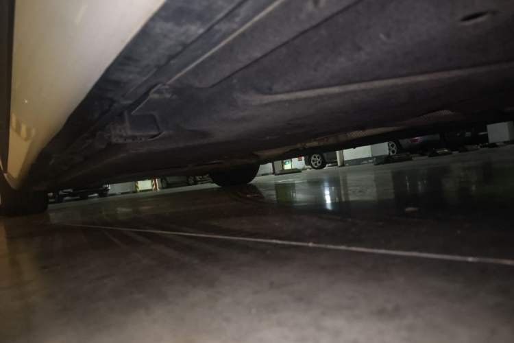 Used Mercedes-Benz Maybach S-Class 2023 S 480 4MATIC Chassis Rear Left