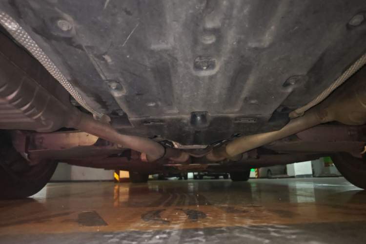 Used Mercedes-Benz Maybach S-Class 2023 S 480 4MATIC Chassis Rear