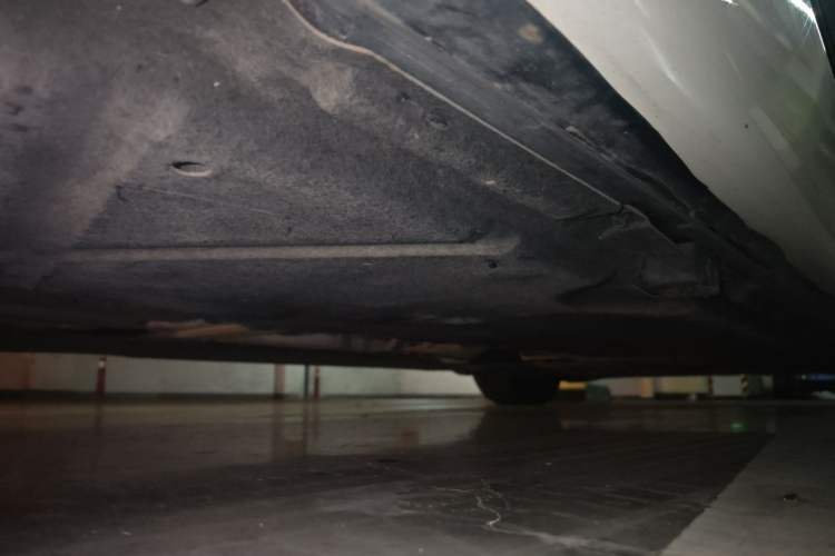 Used Mercedes-Benz Maybach S-Class 2023 S 480 4MATIC Chassis Rear Right