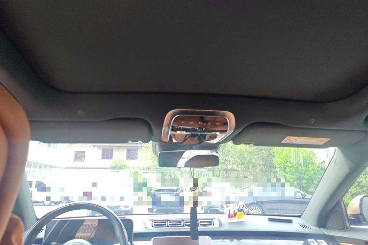 Used Mercedes-Benz Maybach S-Class 2023 S 480 4MATIC Headliner