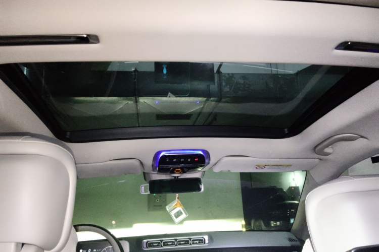 Used Mercedes-Benz Maybach S-Class 2023 S 480 4MATIC Headliner