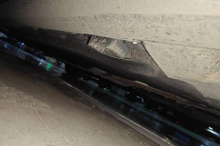 Used Mercedes-Benz Maybach S-Class 2023 S 480 4MATIC Chassis Front Right