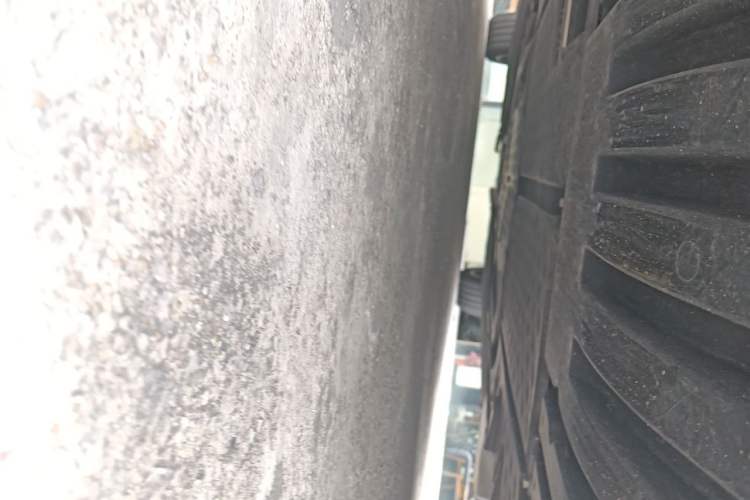 Used Mercedes-Benz Maybach S-Class 2023 S 480 4MATIC Chassis Front