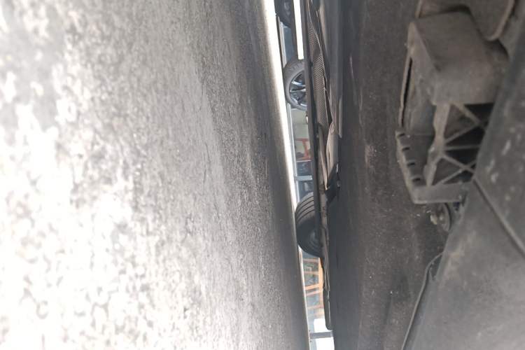 Used Mercedes-Benz Maybach S-Class 2023 S 480 4MATIC Chassis Front Left