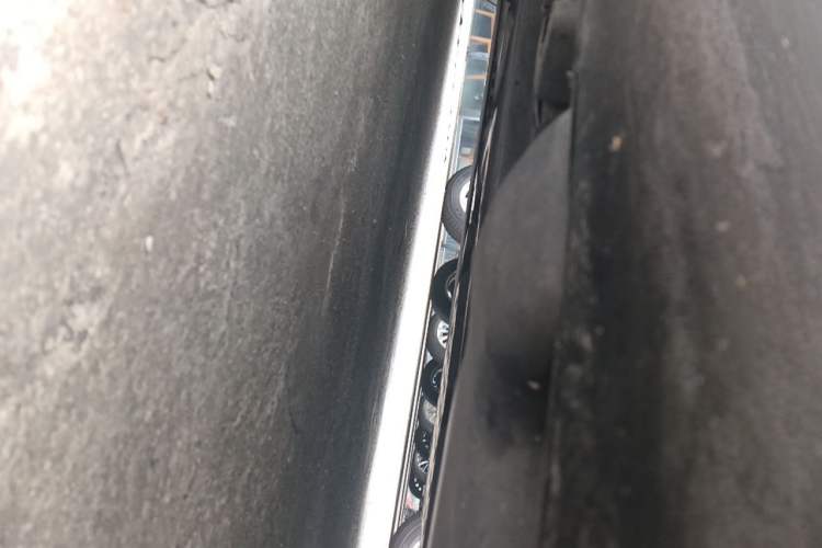 Used Mercedes-Benz Maybach S-Class 2023 S 480 4MATIC Chassis Front Right
