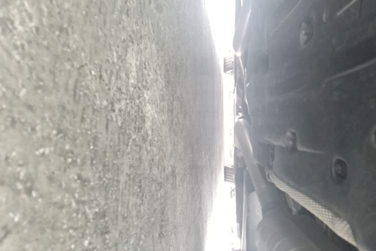 Used Mercedes-Benz Maybach S-Class 2023 S 480 4MATIC Chassis Rear