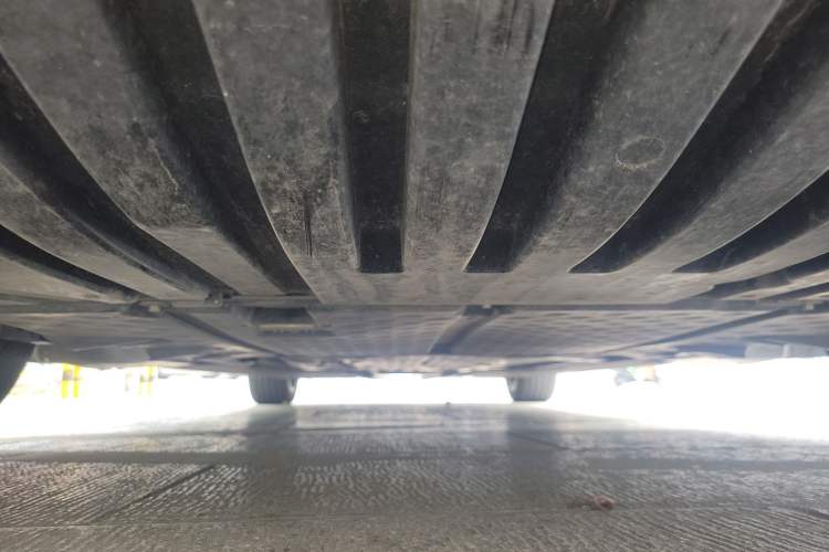 Used Mercedes-Benz Maybach S-Class 2024 Refresh S 480 4MATIC Chassis Front