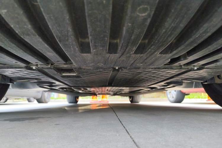 Used Mercedes-Benz Maybach S-Class 2024 Refresh S 480 4MATIC Chassis Front