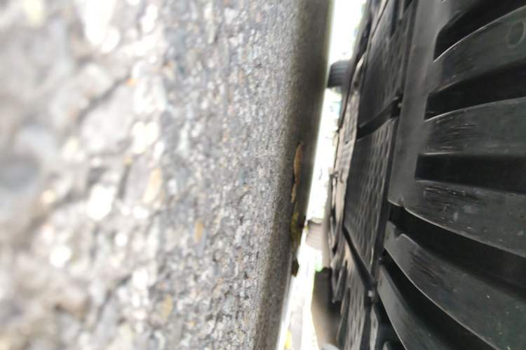 Used Mercedes-Benz Maybach S-Class 2024 Refresh S 480 4MATIC Chassis Front
