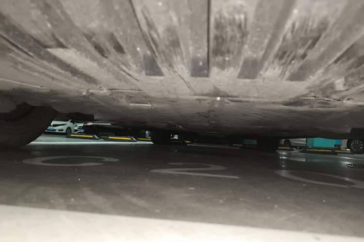 Used Mercedes-Benz Maybach S-Class 2024 Refresh S 480 4MATIC Chassis Front