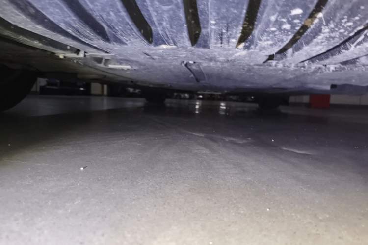 Used Mercedes-Benz Maybach S-Class 2024 Refresh S 480 4MATIC Chassis Front