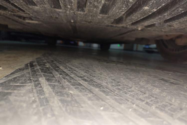 Used Mercedes-Benz Maybach S-Class 2024 S 480 4MATIC Chassis Front