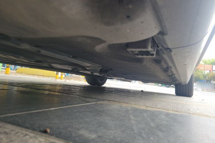 Used Mercedes-Benz Maybach S-Class 2024 Refresh S 480 4MATIC Chassis Front Left