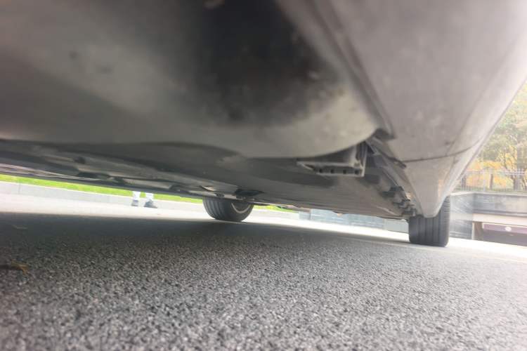 Used Mercedes-Benz Maybach S-Class 2024 Refresh S 480 4MATIC Chassis Front Left