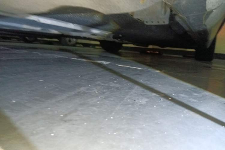 Used Mercedes-Benz Maybach S-Class 2024 Refresh S 480 4MATIC Chassis Front Left