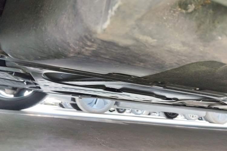 Used Mercedes-Benz Maybach S-Class 2024 Refresh S 480 4MATIC Chassis Front Left