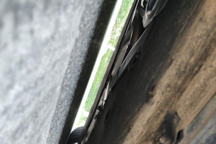 Used Mercedes-Benz Maybach S-Class 2024 Refresh S 480 4MATIC Chassis Front Left