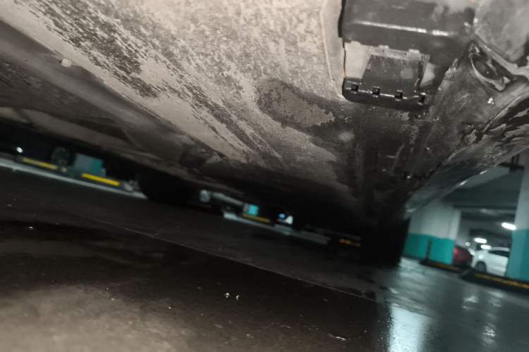 Used Mercedes-Benz Maybach S-Class 2024 Refresh S 480 4MATIC Chassis Front Left