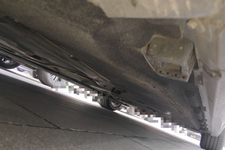 Used Mercedes-Benz Maybach S-Class 2024 Refresh S 480 4MATIC Chassis Front Left