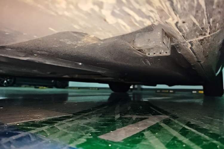 Used Mercedes-Benz Maybach S-Class 2024 Refresh S 480 4MATIC Chassis Front Left