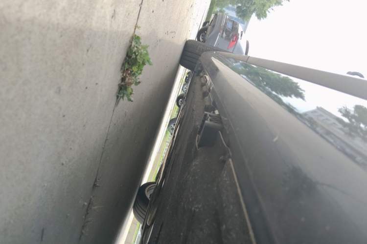Used Mercedes-Benz Maybach S-Class 2024 S 480 4MATIC Chassis Front Left