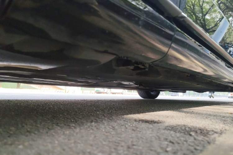 Used Mercedes-Benz Maybach S-Class 2024 Refresh S 480 4MATIC Chassis Front Left