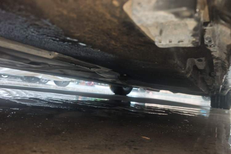Used Mercedes-Benz Maybach S-Class 2024 Refresh S 480 4MATIC Chassis Front Left