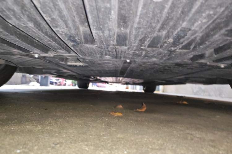 Used Mercedes-Benz Maybach S-Class 2024 Refresh S 480 4MATIC Chassis Front