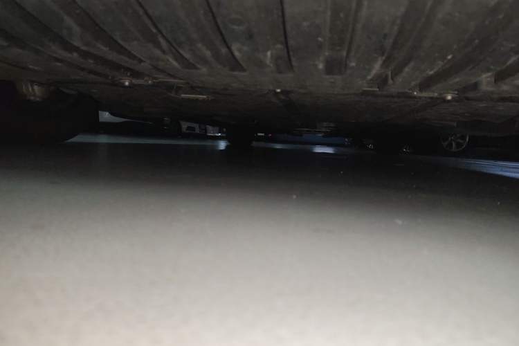 Used Mercedes-Benz Maybach S-Class 2024 Refresh S 480 4MATIC Chassis Front