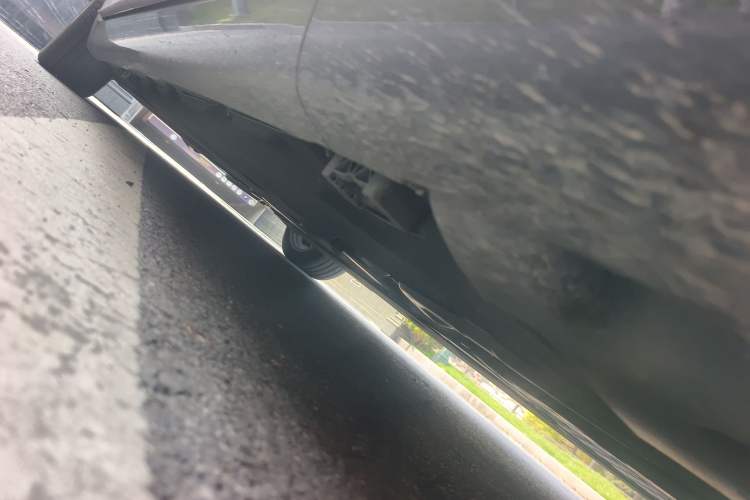 Used Mercedes-Benz Maybach S-Class 2024 Refresh S 480 4MATIC Chassis Front Right