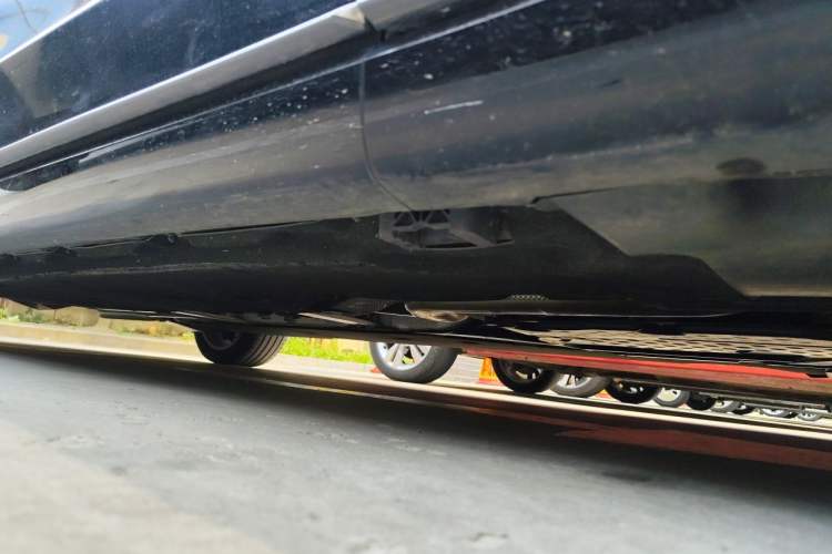 Used Mercedes-Benz Maybach S-Class 2024 Refresh S 480 4MATIC Chassis Front Right