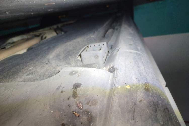 Used Mercedes-Benz Maybach S-Class 2024 Refresh S 480 4MATIC Chassis Front Right