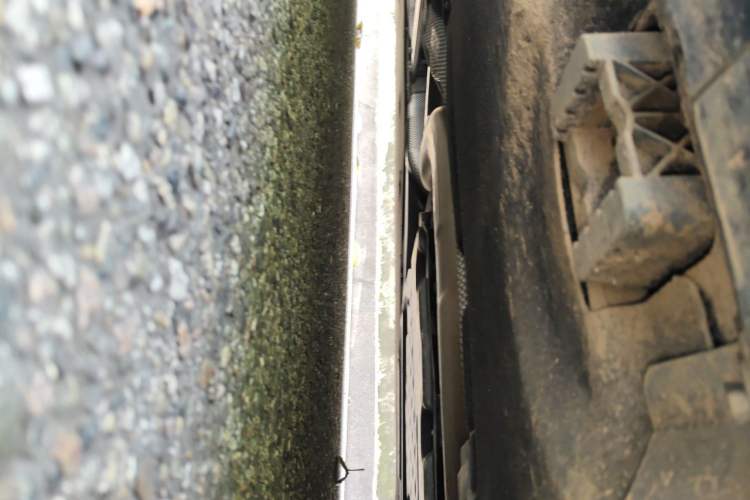 Used Mercedes-Benz Maybach S-Class 2024 Refresh S 480 4MATIC Chassis Front Right