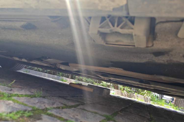 Used Mercedes-Benz Maybach S-Class 2024 S 480 4MATIC Chassis Front Right