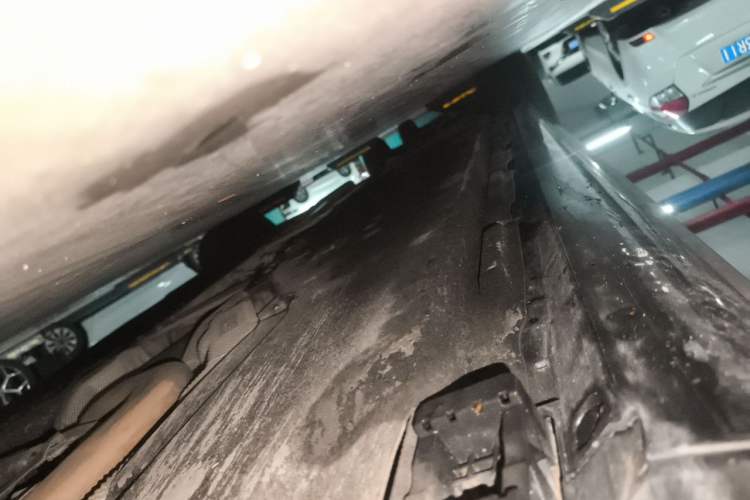 Used Mercedes-Benz Maybach S-Class 2024 Refresh S 480 4MATIC Chassis Front Right