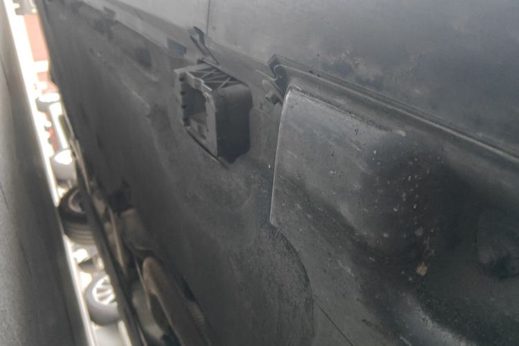 Used Mercedes-Benz Maybach S-Class 2024 Refresh S 480 4MATIC Chassis Front Right