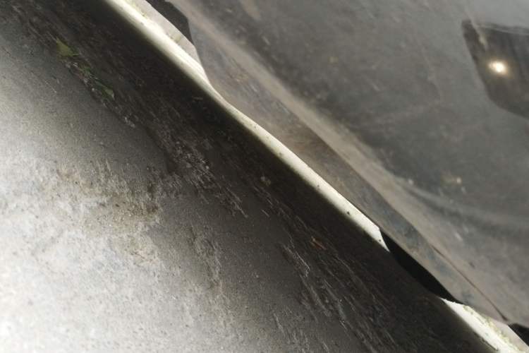 Used Mercedes-Benz Maybach S-Class 2024 S 480 4MATIC Chassis Front Right