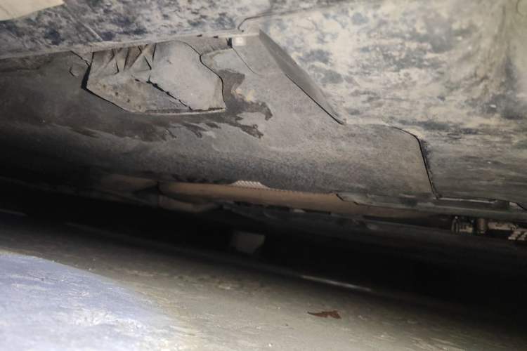 Used Mercedes-Benz Maybach S-Class 2024 Refresh S 480 4MATIC Chassis Front Right
