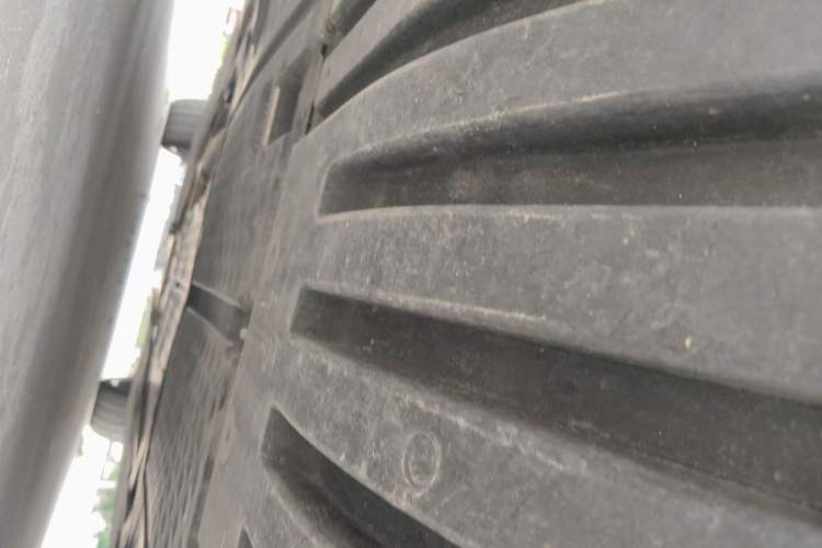Used Mercedes-Benz Maybach S-Class 2024 S 480 4MATIC Chassis Front