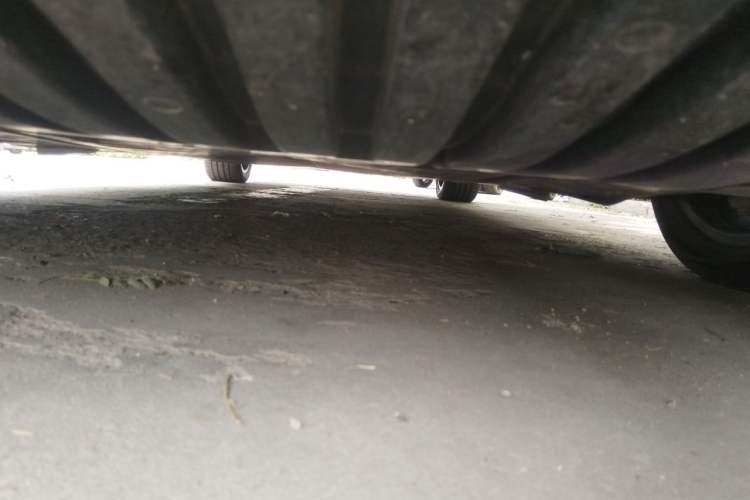 Used Mercedes-Benz Maybach S-Class 2024 S 480 4MATIC Chassis Front